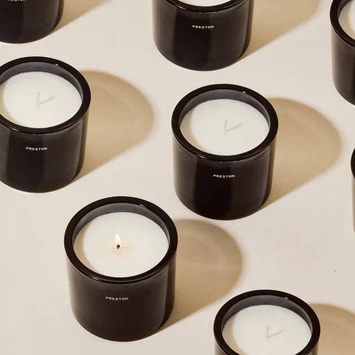Candle - Sandalwood