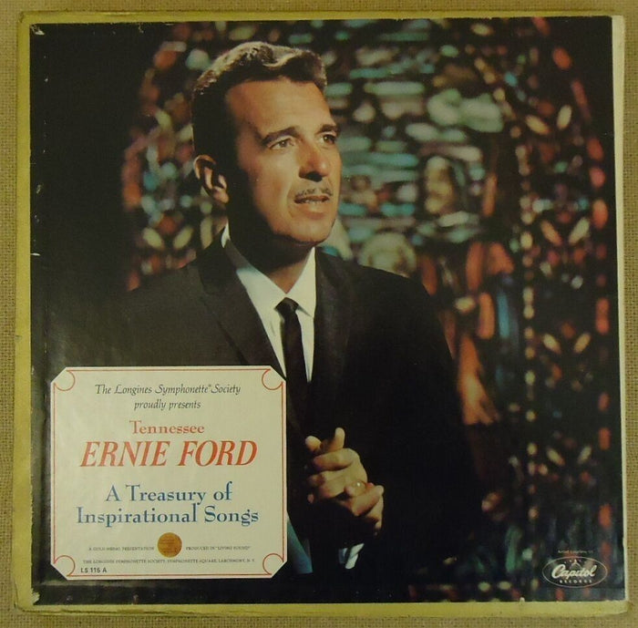 capitol-gold-metal-tennessee-ernie-ford-record-albums-qty-71