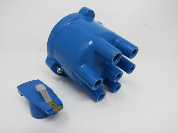 Carol-Distributor-Cap-Rotor-for-Ford-Cars-6-Cylinder-FD148-164 2