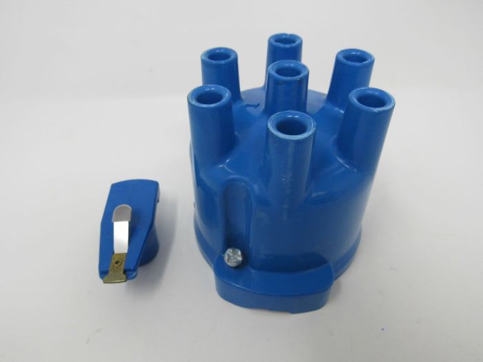 Carol-Distributor-Cap-Rotor-for-Ford-Cars-6-Cylinder-FD148-164 3