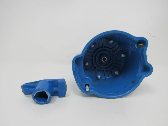 Carol-Distributor-Cap-Rotor-for-Ford-Cars-6-Cylinder-FD148-164 4