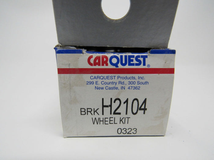 Carquest-Drum-Brake-Self-Adjuster-Cable-Wheel-Kit-Rear-Front-H2104-784 5