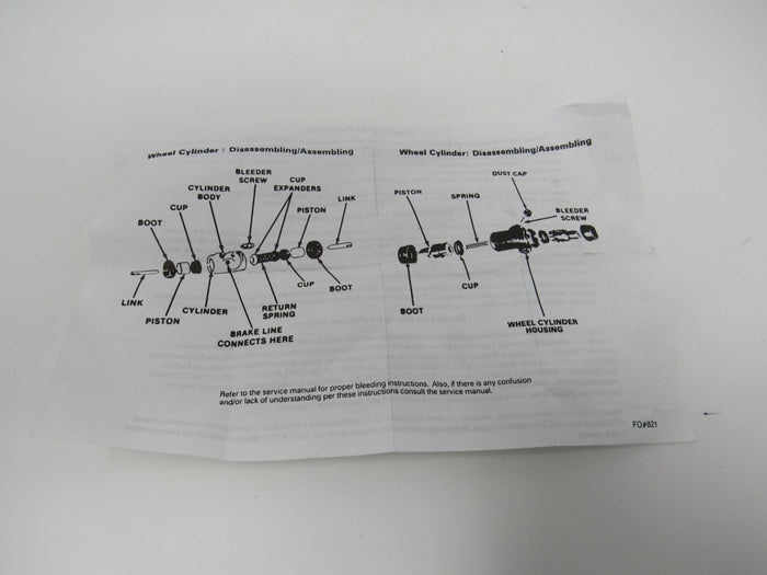 Carquest-EIS-Drum-Brake-Wheel-Cylinder-Repair-Kit-C7710-688 7