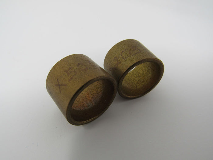 Carquest-Standard-Starter-Bushings-Lot-of-2-Engine-Controls-X5203-636 2