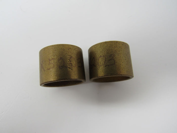 Carquest-Standard-Starter-Bushings-Lot-of-2-Engine-Controls-X5203-636 4