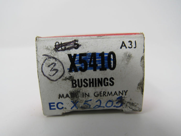 Carquest-Standard-Starter-Bushings-Lot-of-2-Engine-Controls-X5203-636 6