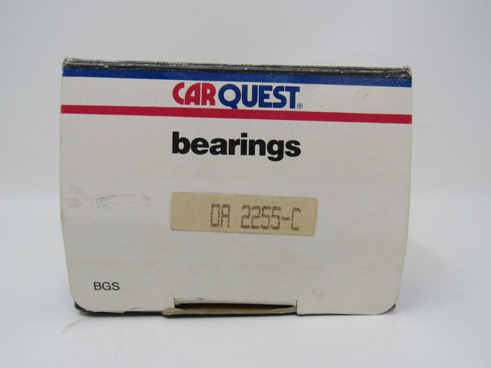 Carquest-Transmission-Clutch-Release-Bearing-DA-2255-C-640 7
