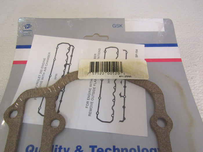 CarQuest-Victor-Engine-Valve-Cover-Gasket-Set-VS39755-Cork-888 4