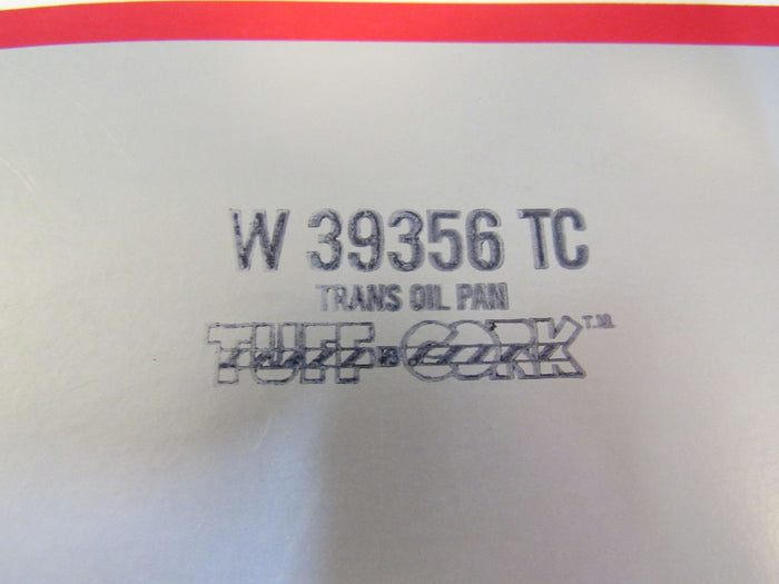 Carquest-Victor-Reinz-Transmission-Oil-Pan-Tuff-Cork-Gasket-W39356TC-106 7