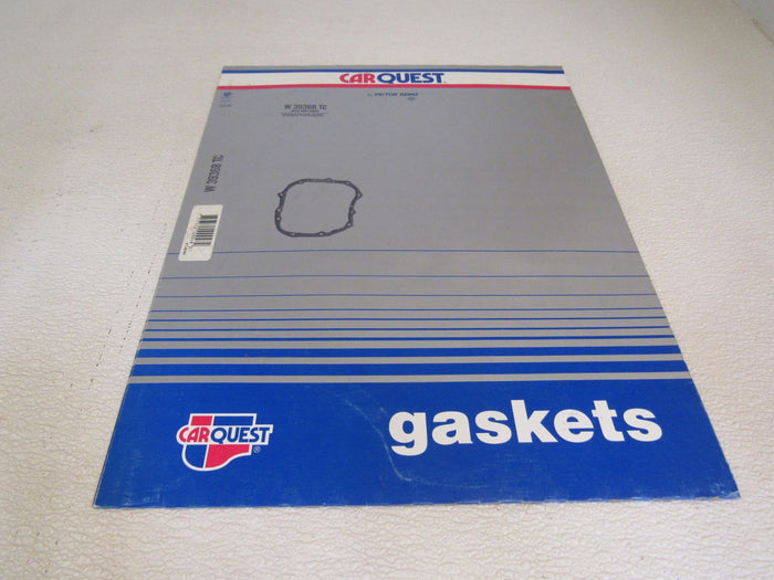 Carquest-Victor-Reinz-Valve-Body-Cover-Tuff-Cork-Gasket-W39368TC-108 3