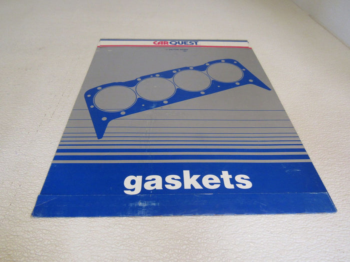 Carquest-Victor-Reinz-Valve-Body-Cover-Tuff-Cork-Gasket-W39368TC-108 7