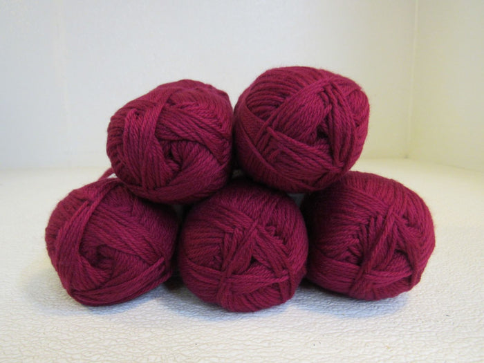 Cascade-Yarns-Pacific-Yarn-Crimson-5-Skeins-213-Yards-Each-442 4