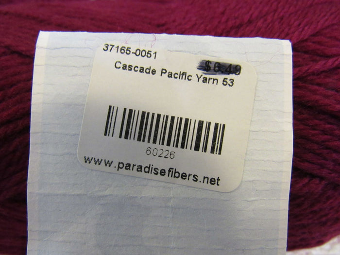 Cascade-Yarns-Pacific-Yarn-Crimson-5-Skeins-213-Yards-Each-442 7