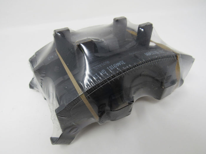 Centric-Metallic-Premium-Disc-Brake-Pads-300-03690-790 2