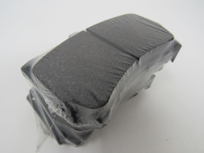 Centric-Metallic-Premium-Disc-Brake-Pads-300-04660-800 2