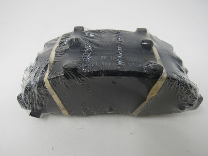 Centric-Metallic-Premium-Disc-Brake-Pads-300-06790-776 5