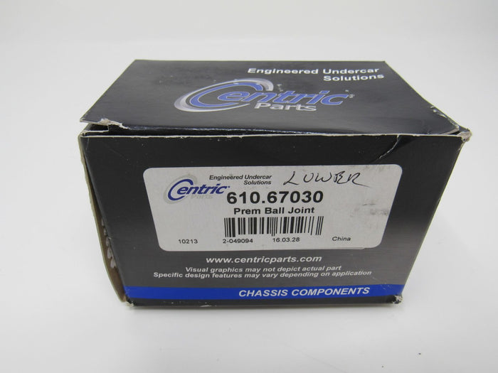 Centric-Premium-Ball-Joint-Lower-610-67030-142 7