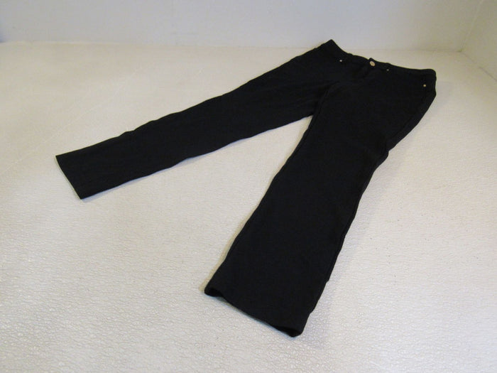 Charter-Club-Windham-Skinny-Pant-Black-Rayon-Nylon-Spandex-Female-Size-4-656 1