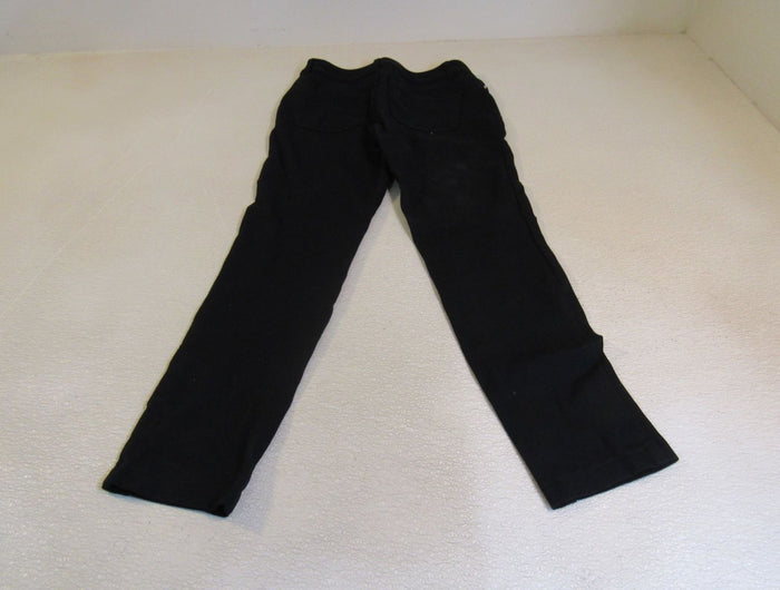 Charter-Club-Windham-Skinny-Pant-Black-Rayon-Nylon-Spandex-Female-Size-4-656 4