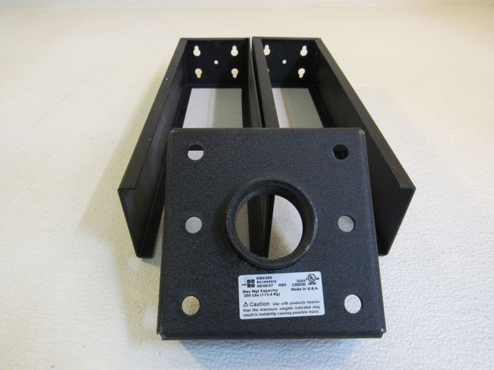 Chief-Assortment-of-Projector-Mounting-Accessories-34-Pieces-462 7