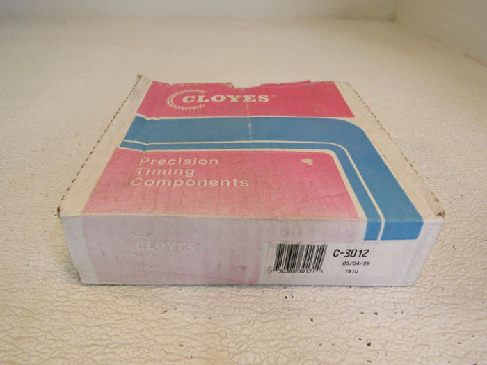 Cloyes-Precision-Timing-Components-C-3012-234 6