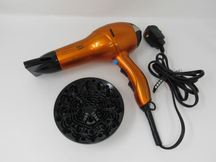 Conair-Infinitipro-1875-Watt-Salon-Dryer-Reduces-Drying-Time-Boosts-Volume-814 1