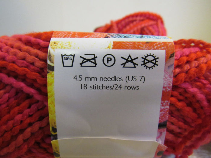 Cotton-Licious-Sweater-Kits-Yarn-7-Skeins-84-Yards-Each-408 6