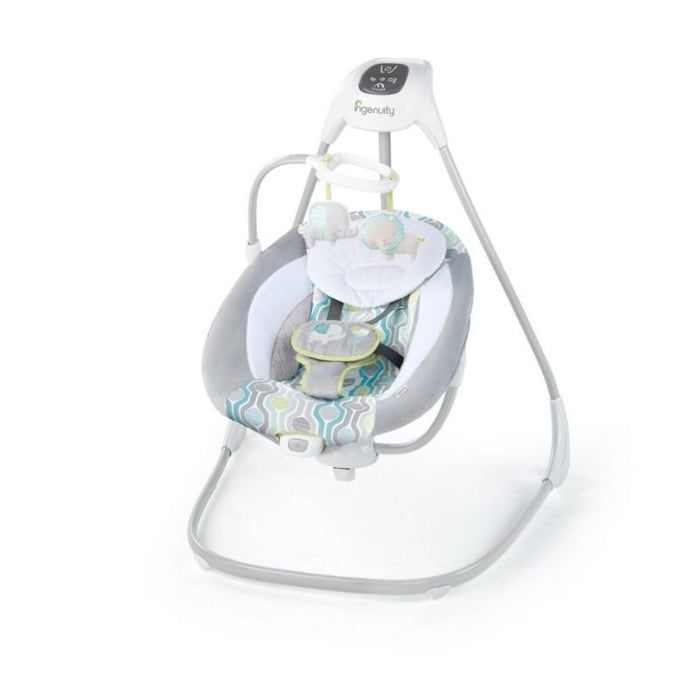 CRADLING SWING - EVERSTON