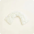 neck wrap warmies on a cream background