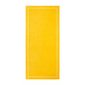 Croisiere Riviera Beach Towel by Yves Delorme at Fig Linens and Home