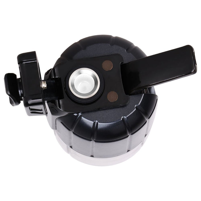 Dabtron 2.0 Grenade Electric Dab Rig