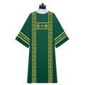 Polyester / IHS / Green