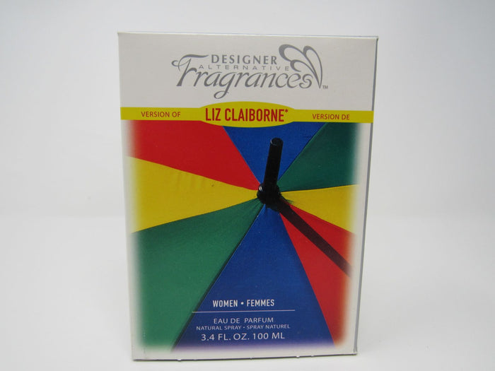 Designer-Alternative-Fragrances-Version-of-Liz-Claiborne-Eau-De-Parfum-For-Women-270 5
