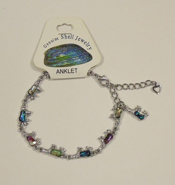 bear-abalone-shell-inlayed-charm-anklet-7-9-in-adjuster-chain3