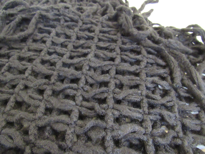 Designer-Scarf-28-in-Black-Infinity-Acrylic-Female-396 3