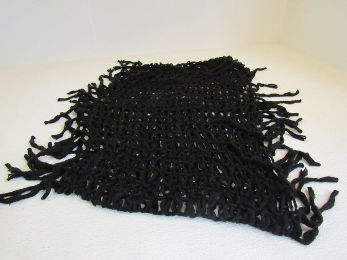 Designer-Scarf-28-in-Black-Infinity-Acrylic-Female-396 5