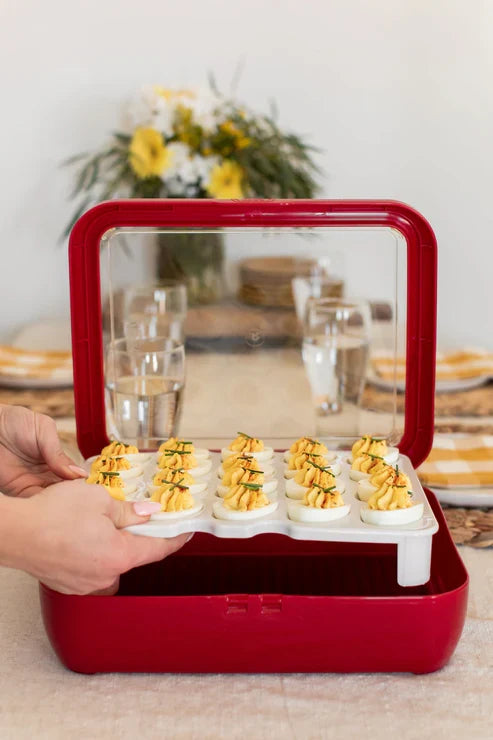 Deviled Egg Trayz Insert