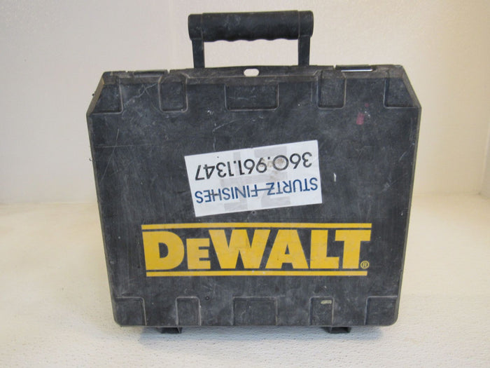 DeWalt-Portable-Power-Tool-Case-16in-x-15in-x-6in-Plastic-190 3