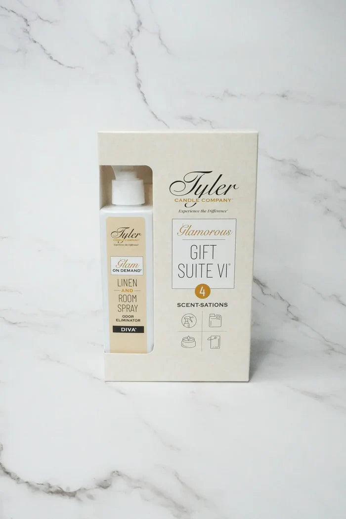Diva Glam Gift Suite VI
