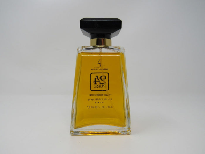 Dorall-Collection-24-Pure-Eau-De-Toilette-For-Men-100-ml-ARAUC2P015S-314 4