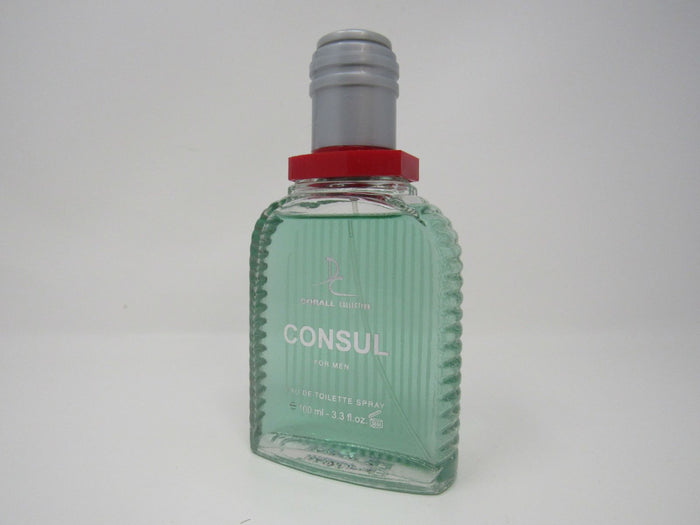 Dorall-Collection-Consul-Eau-De-Toilette-For-Men-100-ml-Tester-312 1