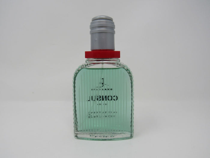 Dorall-Collection-Consul-Eau-De-Toilette-For-Men-100-ml-Tester-312 4