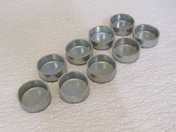 Dorman-1-in-Cup-Expansion-Plug-Lot-of-9-555-017-Steel-218 2