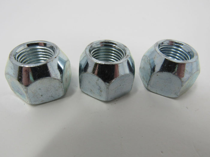 Dorman-x-Wheel-Hex-Nut-Lot-of-3-611-016-280 3
