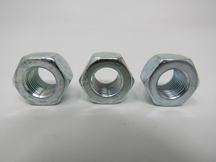 Dorman-x-Wheel-Hex-Nut-Lot-of-3-611-016-280 4