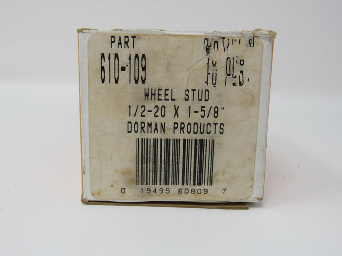 Dorman-20-x-Wheel-Stud-610-109-386 6
