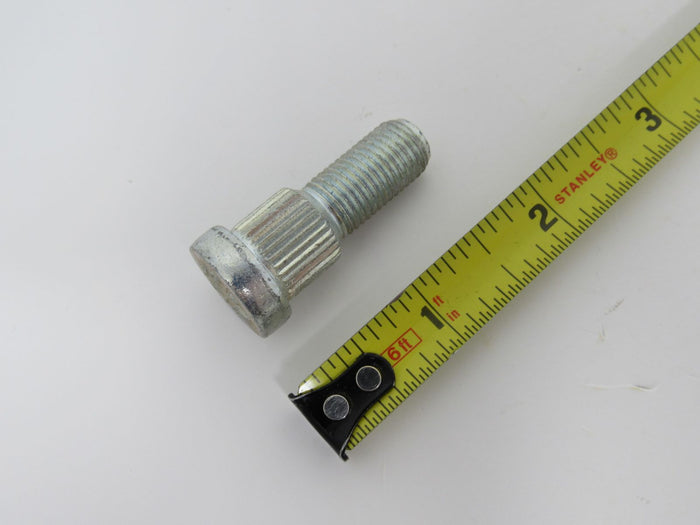 Dorman-Serrated-Wheel-Stud-Knurl-Length-610-024-416 1