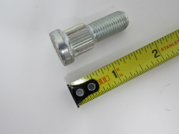 Dorman-Serrated-Wheel-Stud-Knurl-Length-610-024-416 2