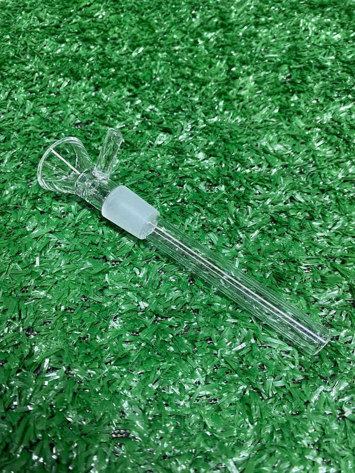 Dragon Glass Bowl/Downstem