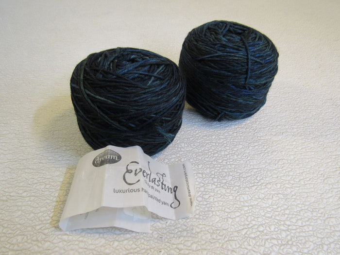 Dream-Everlasting-12-Ply-DK-Yarn-2-Balls-275-Yards-Each-306 1